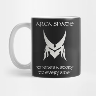 Arca Shade Mug